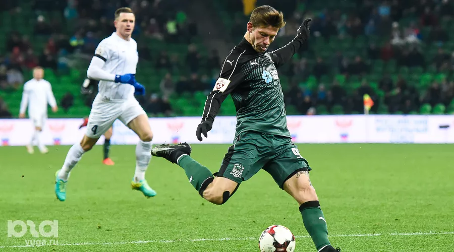  &copy;&nbsp;Фото Елены Синеок, Юга.ру