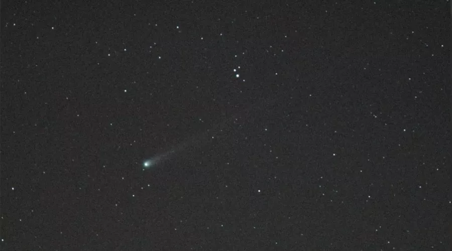  &copy;&nbsp;Скриншот из телеграм-канала &laquo;AstroEyes&raquo; https://t.me/Astro_Eyes_krd/311