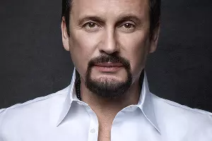 Стас Михайлов &copy;&nbsp;Фото с сайта stas-mihaylov.ru