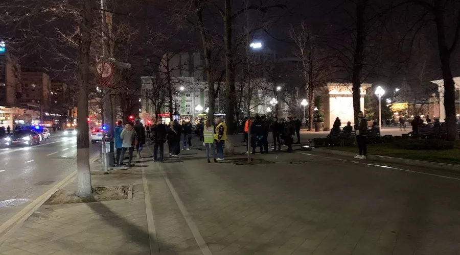  &copy;&nbsp;Фото Никиты Зырянова, Юга.ру