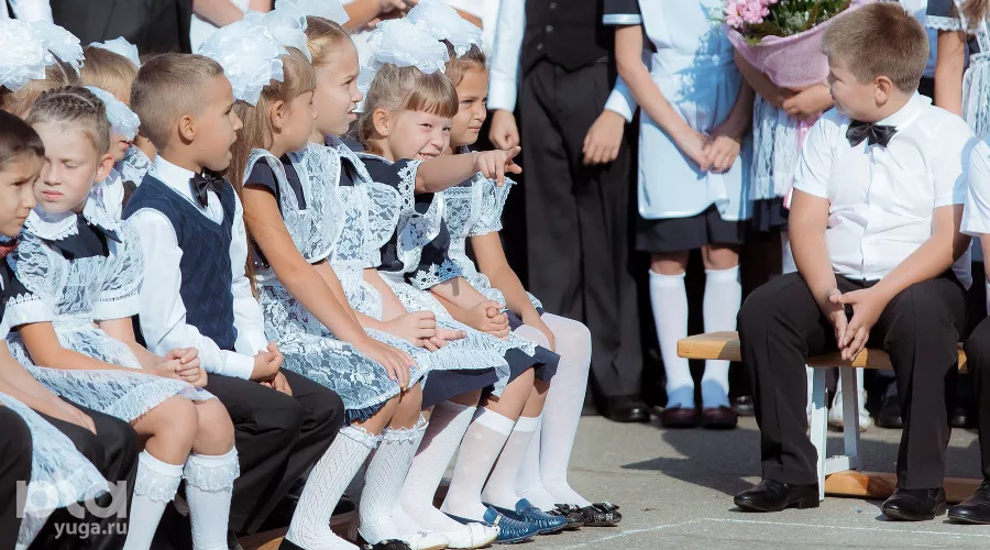  &copy;&nbsp;Фото Антона Быкова, Юга.ру