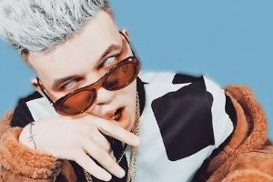 Элджей © Фото из группы «Элджей», vk.com/sayonaraboy