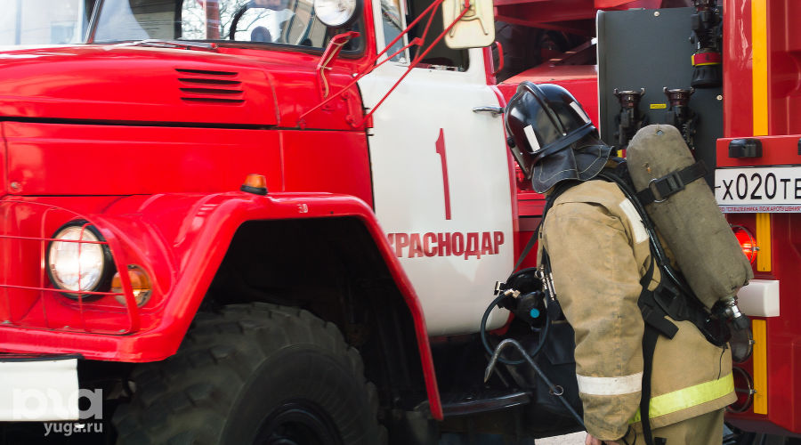  © Фото Дмитрия Леснова, ЮГА.ру