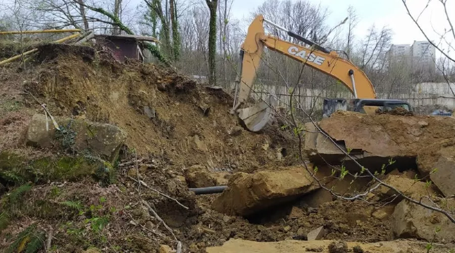  &copy;&nbsp;Фото интернет-портала &laquo;Кавказский узел&raquo;  kavkaz-uzel.eu, Светлана Кравченко