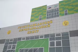  &copy;&nbsp;Фото пресс-службы главы РИ