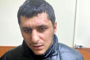  &copy;&nbsp;Фото пресс-службы УМВД по Краснодару