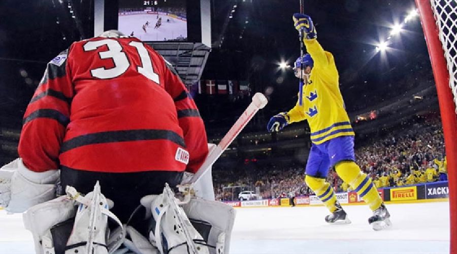  &copy;&nbsp;Фото Andrew Podnieks/HHOF-IIHF Images