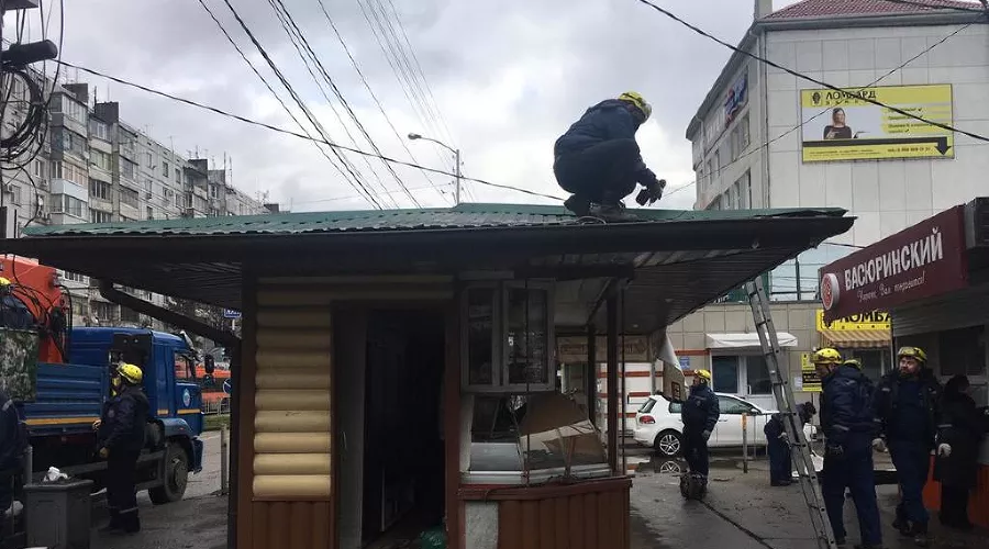  &copy;&nbsp;Фото пресс-службы администрации Краснодара