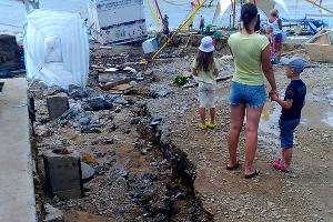  © Фото Наталии Баталиной