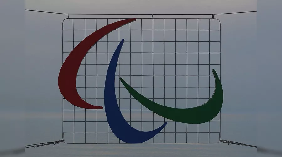 Сочи готовится принять паралимпийские игры &copy;&nbsp;Нина Зотина, ЮГА.ру