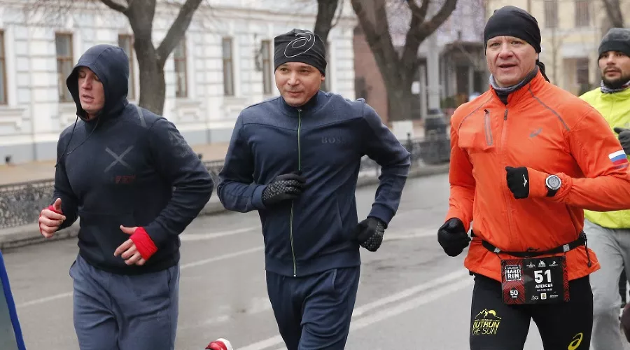 Евгений Первышов &copy;&nbsp;Фото пресс-службы администрации Краснодара