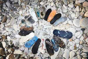  © Фото Славы Замыслова, Гринпис