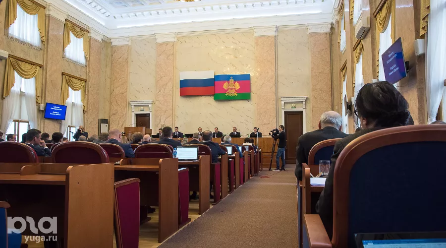  &copy;&nbsp;Фото Елены Синеок, Юга.ру