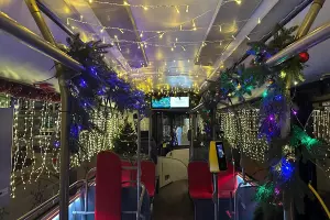  &copy;&nbsp;Скриншот фото из телеграм-канала &laquo;Сочи Официальный&raquo;