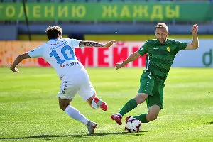  &copy;&nbsp;Фото пресс-службы ФК &laquo;Анжи&raquo;