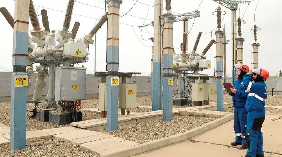  &copy;&nbsp;Фото пресс-службы ПАО &laquo;Кубаньэнерго&raquo;