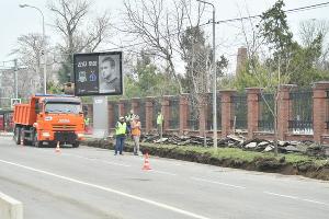  © Фото пресс-службы администрации Краснодара