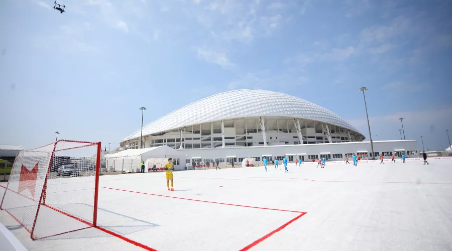  &copy;&nbsp;Фото пресс-службы компании BUD