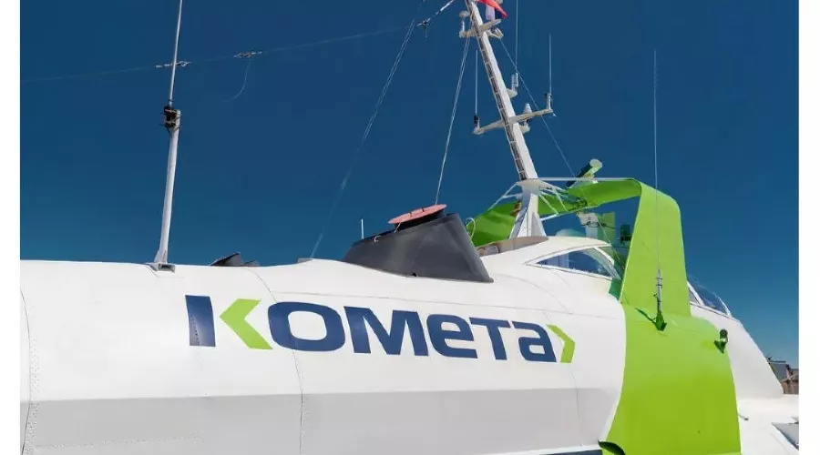  &copy;&nbsp;Скриншот с сайта &laquo;Комета экспресс&raquo; kometaexpress.ru
