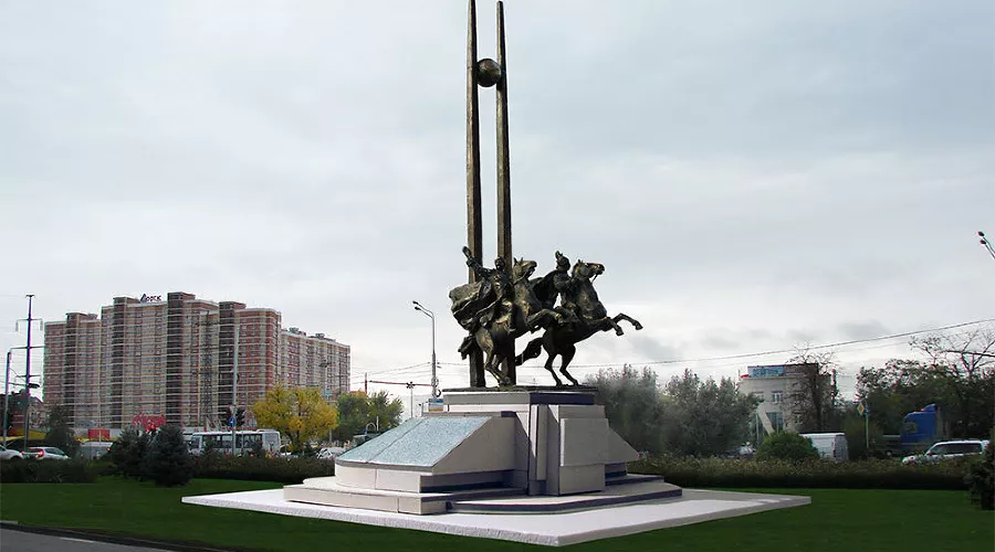  &copy;&nbsp;Фото пресс-службы мэрии Краснодара