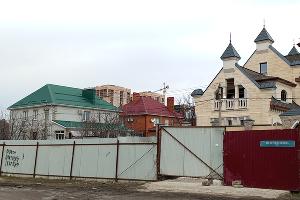 Музыкальный микрорайон © Андрей Малеваный Юга.ру