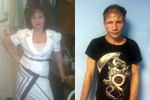 Наталья и Дмитрий Бакшеевы  &copy;&nbsp;Фото канала Mash в Telegram, t.me/breakingmash