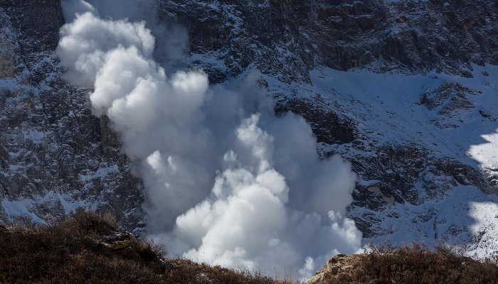 Едете в горы Сочи весной?