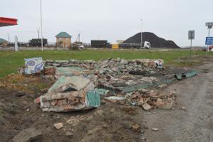  © Фото Дмитрия Зенюка, предоставлено Юга.ру