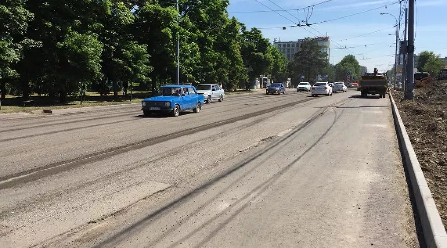  &copy;&nbsp;Фото пресс-службы администрации Краснодара