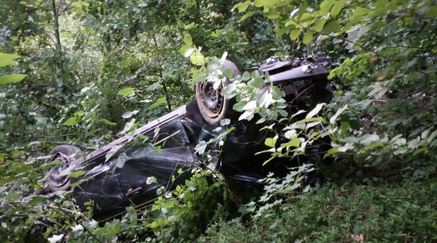  © Фото пресс-службы Южного регионального поисково-спасательного отряда МЧС России
