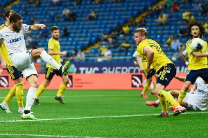 Матч 25-го тура РПЛ «Ростов» — «Краснодар» &copy;&nbsp;Фото пресс-службы ФК &laquo;Краснодар&raquo;