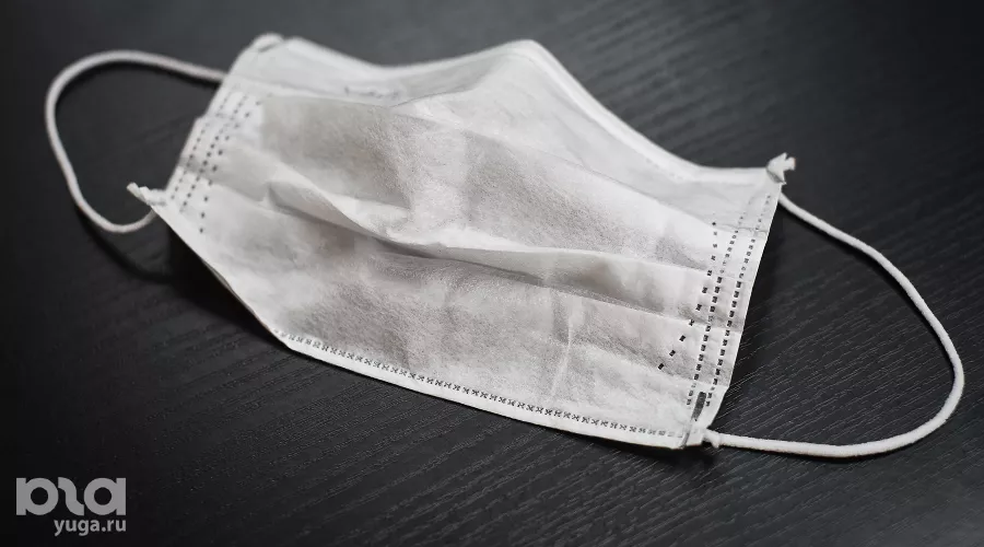  &copy;&nbsp;Фото Елены Синеок, Юга.ру