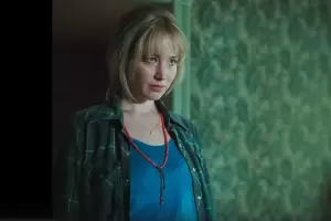 Кадр из трейлера к фильму «Умри, моя любовь» &copy;&nbsp;Скриншот видео с Rutube-канала &laquo;Meloryash&raquo;