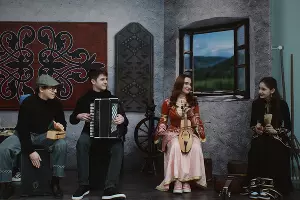  &copy;&nbsp;Фото Анисет Псеуш