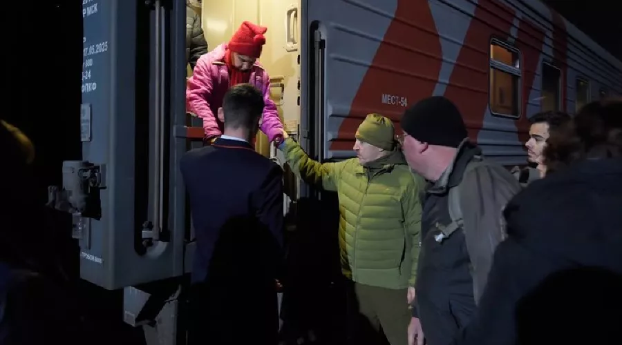  &copy;&nbsp;Фото Алексея Гусева