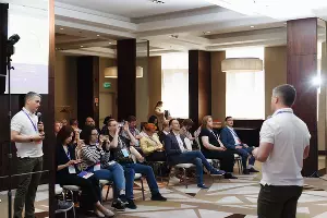  &copy;&nbsp;Фото Кирилла Гужвинского, предоставлено пресс-службой &laquo;Ростелеком&raquo;