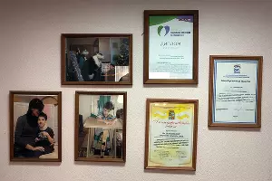  &copy;&nbsp;Фото Дмитрия Пославского, Юга.ру