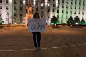 Анастасия Щеглова &copy;&nbsp;Фото Валерии Дульской, 93.RU