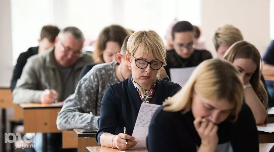  &copy;&nbsp;Фото Елены Синеок, Юга.ру