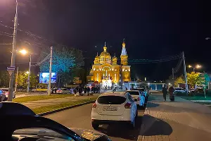  &copy;&nbsp;Фото Валерии Дульской, Юга.ру