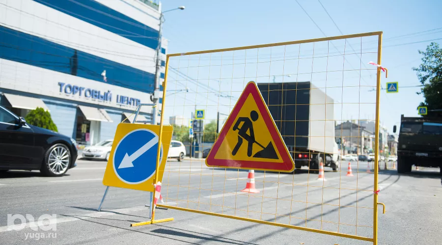  &copy;&nbsp;Фото Елены Синеок, Юга.ру