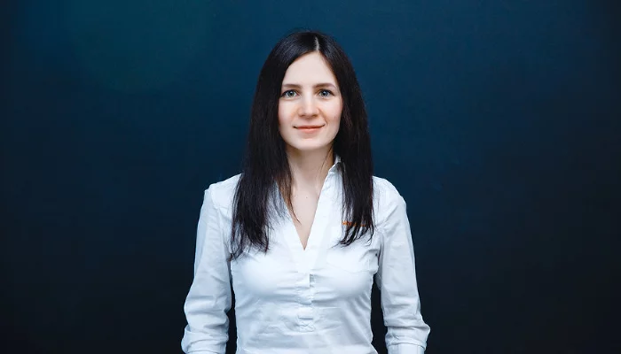  &copy;&nbsp;Фото из личного архива Екатерины Сичкар