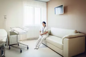  &copy;&nbsp;Фото пресс-службы Клиники Екатерининская