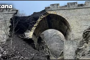  &copy;&nbsp;Скриншот из телеграм-канала &laquo;Сапа Кавказ&raquo; https://t.me/sapakavkaz/6965