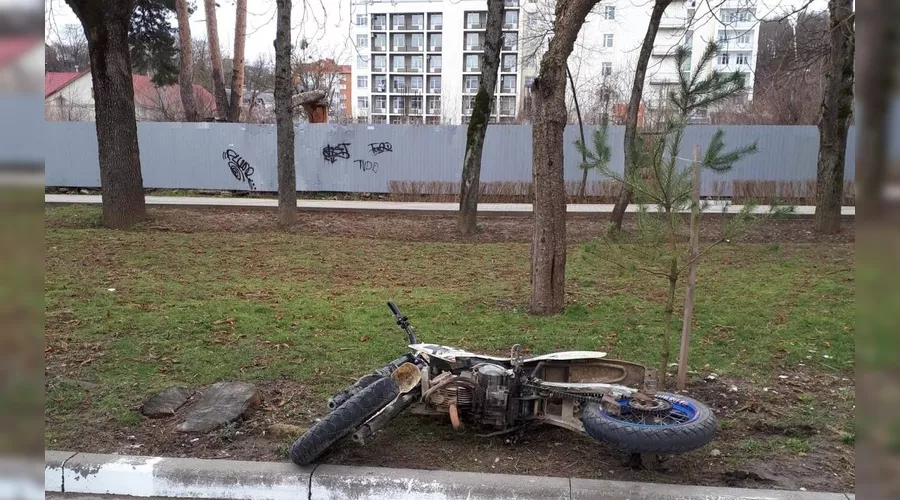  &copy;&nbsp;Фото из группы &laquo;Горячий Ключ life&raquo; во &laquo;ВКонтакте&raquo;, vk.com/gor_life