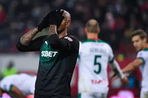  &copy;&nbsp;Фото пресс-службы ФК &laquo;Краснодар&raquo;