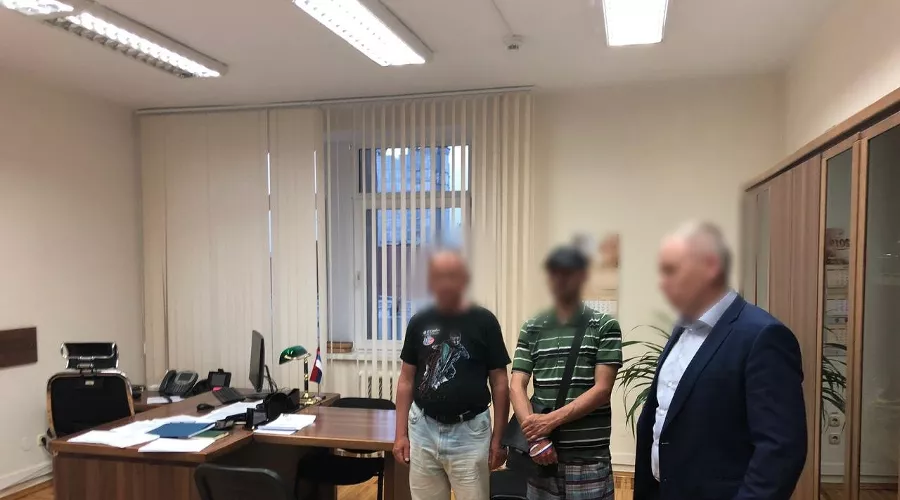  &copy;&nbsp;Фото пресс-службы СУ СК России по Краснодарскому краю