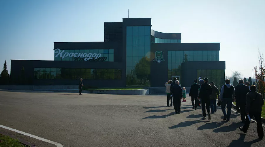  &copy;&nbsp;Фото Евгения Руденко, Юга.ру