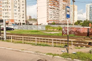  &copy;&nbsp;Скриншот в сервисе &laquo;Яндекс.Карты&raquo;, https://yandex.ru/maps/35/krasnodar/