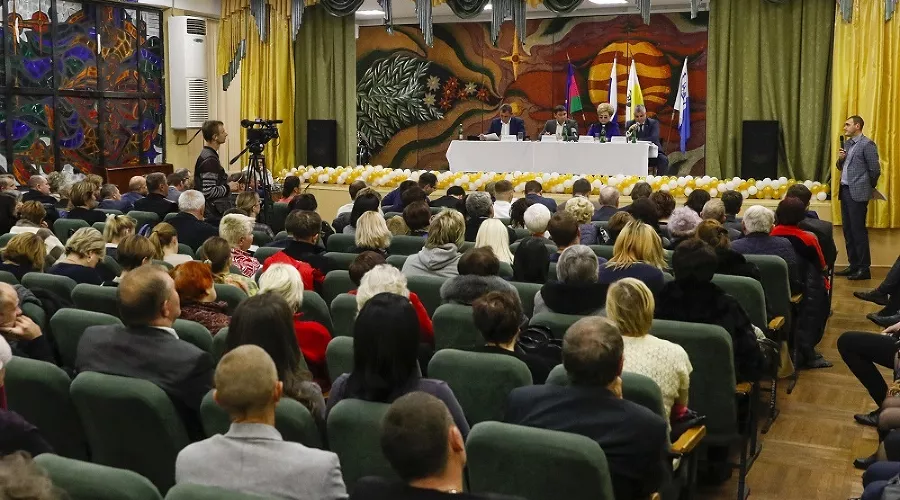  &copy;&nbsp;Фото пресс-службы администрации Краснодара